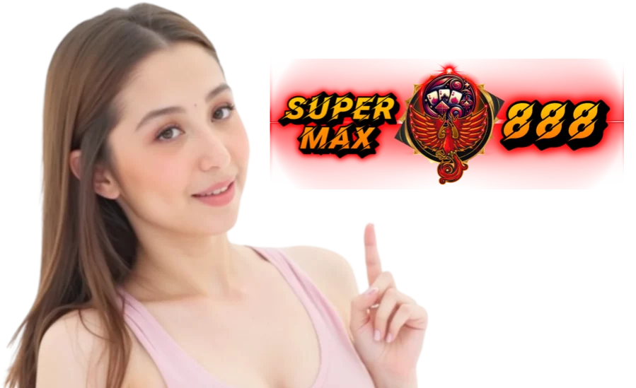 supermax888 casino with donnalyn bartolome