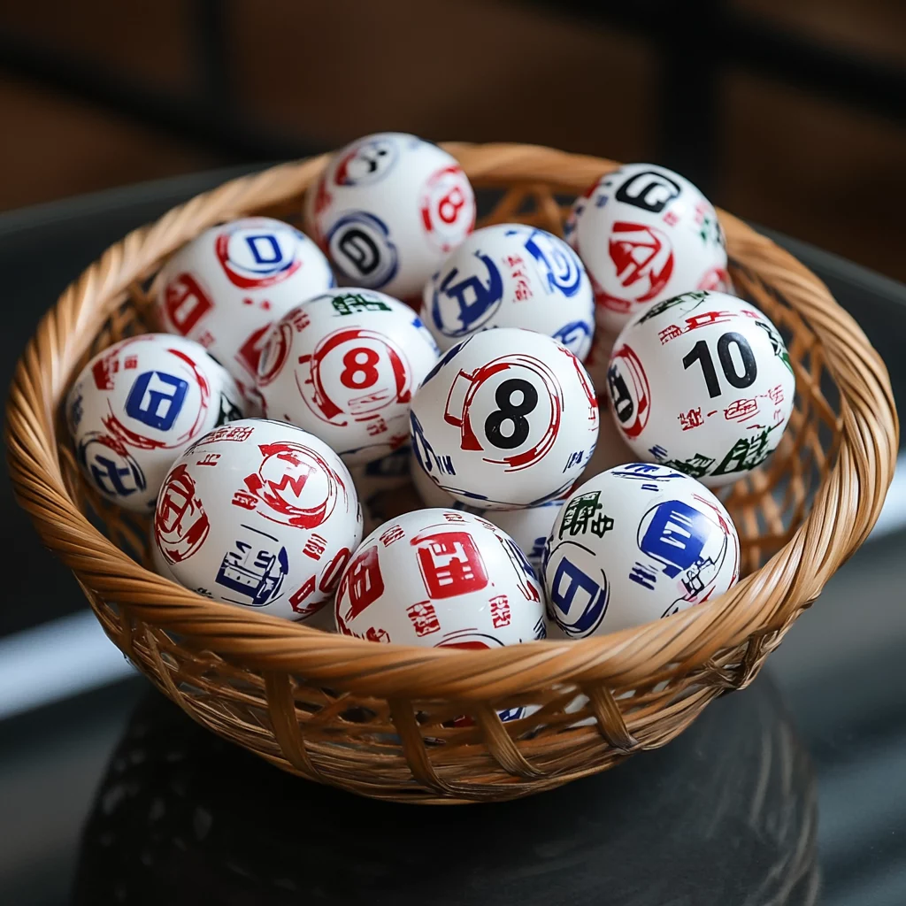 supermax888 jili lotto