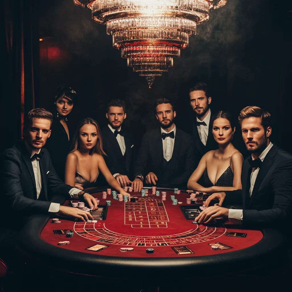 supermax888 live casino