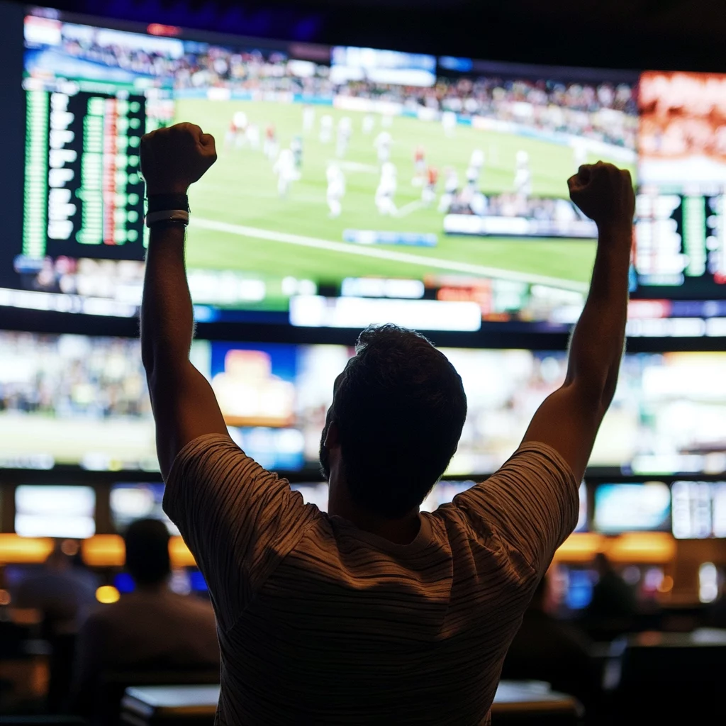 supermax888 sports betting